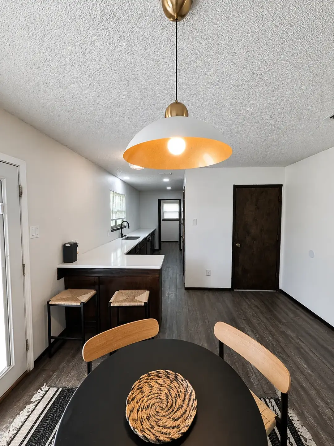 High Plains House furnished home photo 4