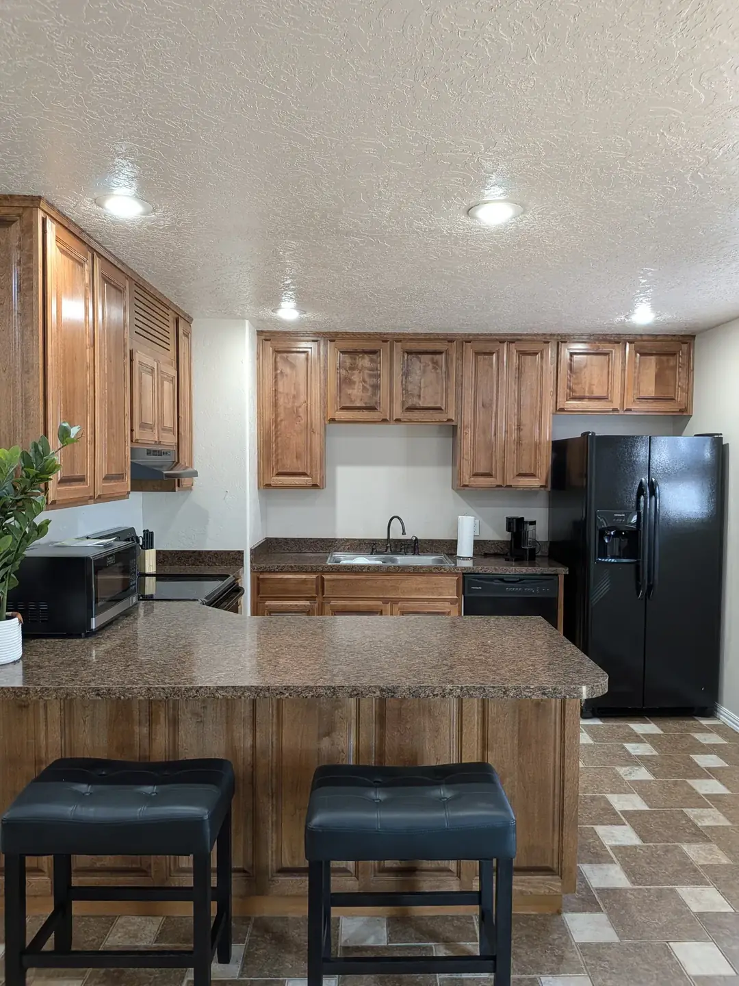 Mesa House furnished home photo 2