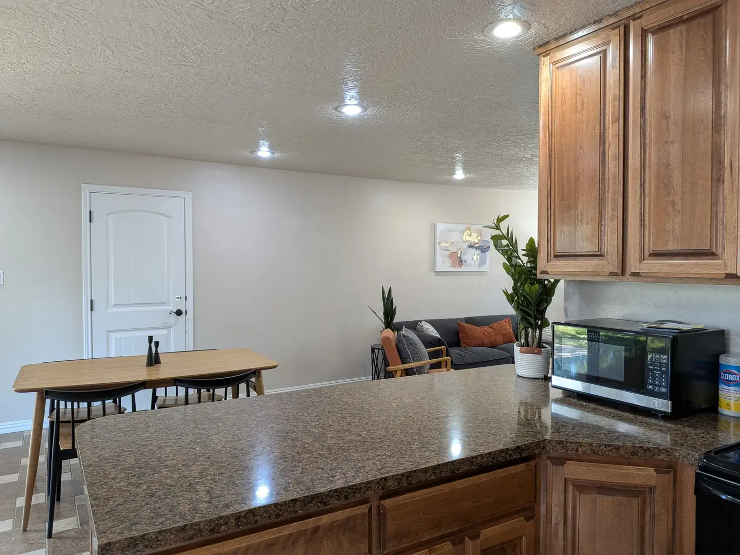 Mesa House furnished home photo 4