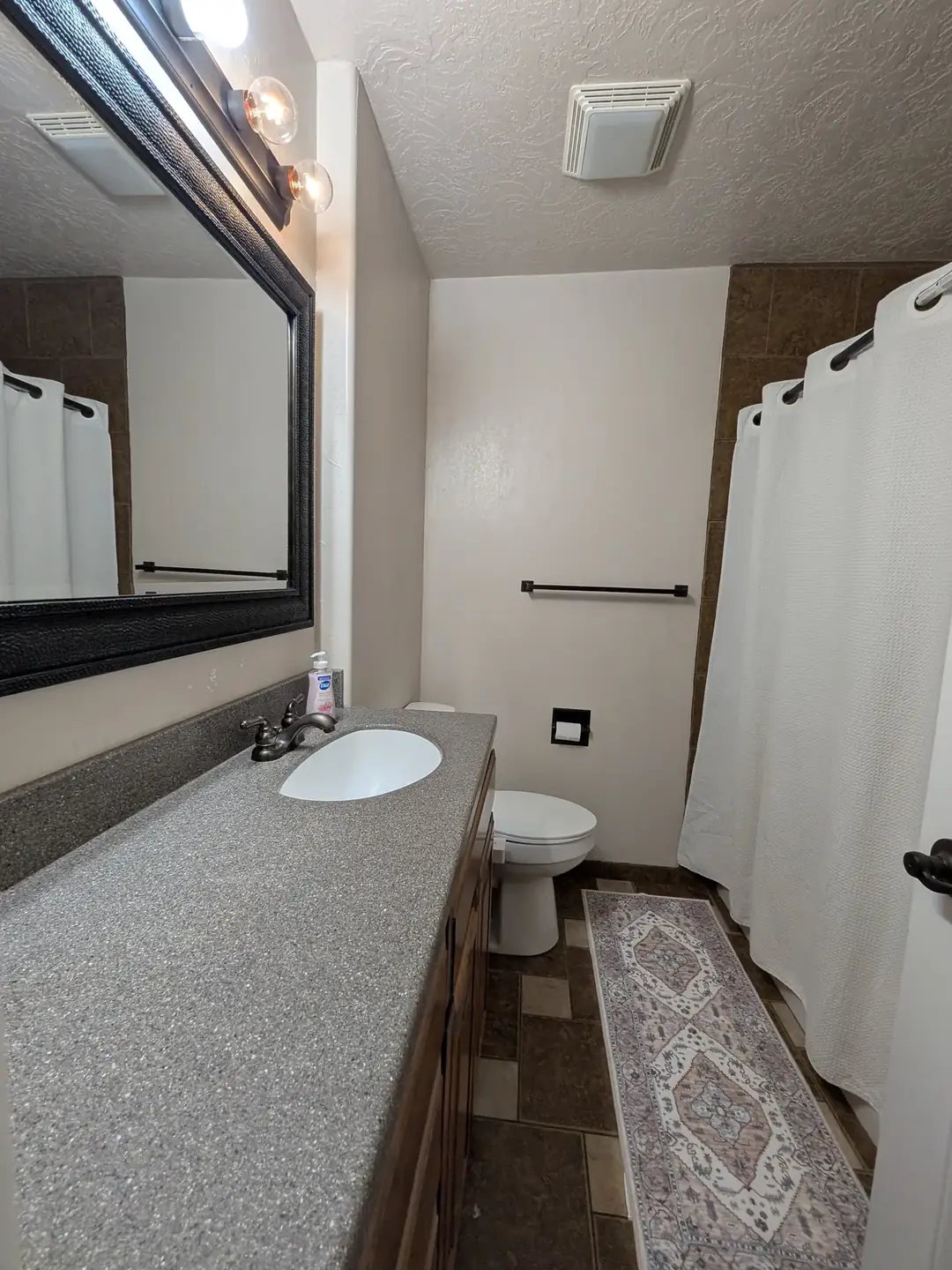 Mesa House furnished home photo 5
