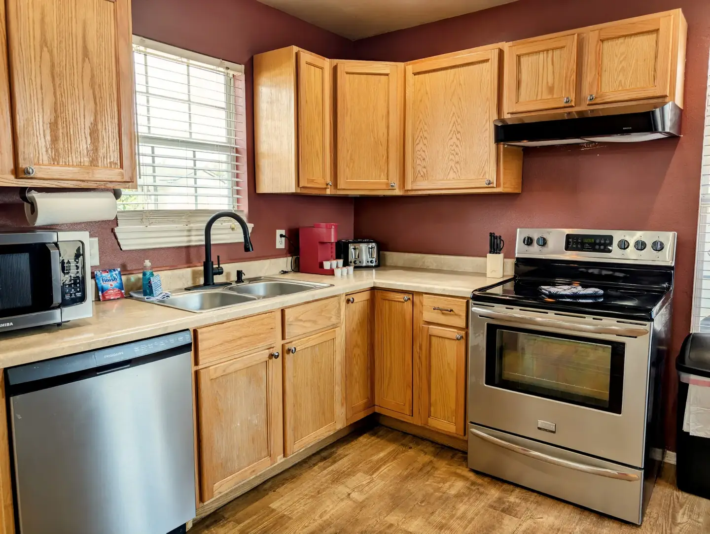 Plaza House furnished home photo 5