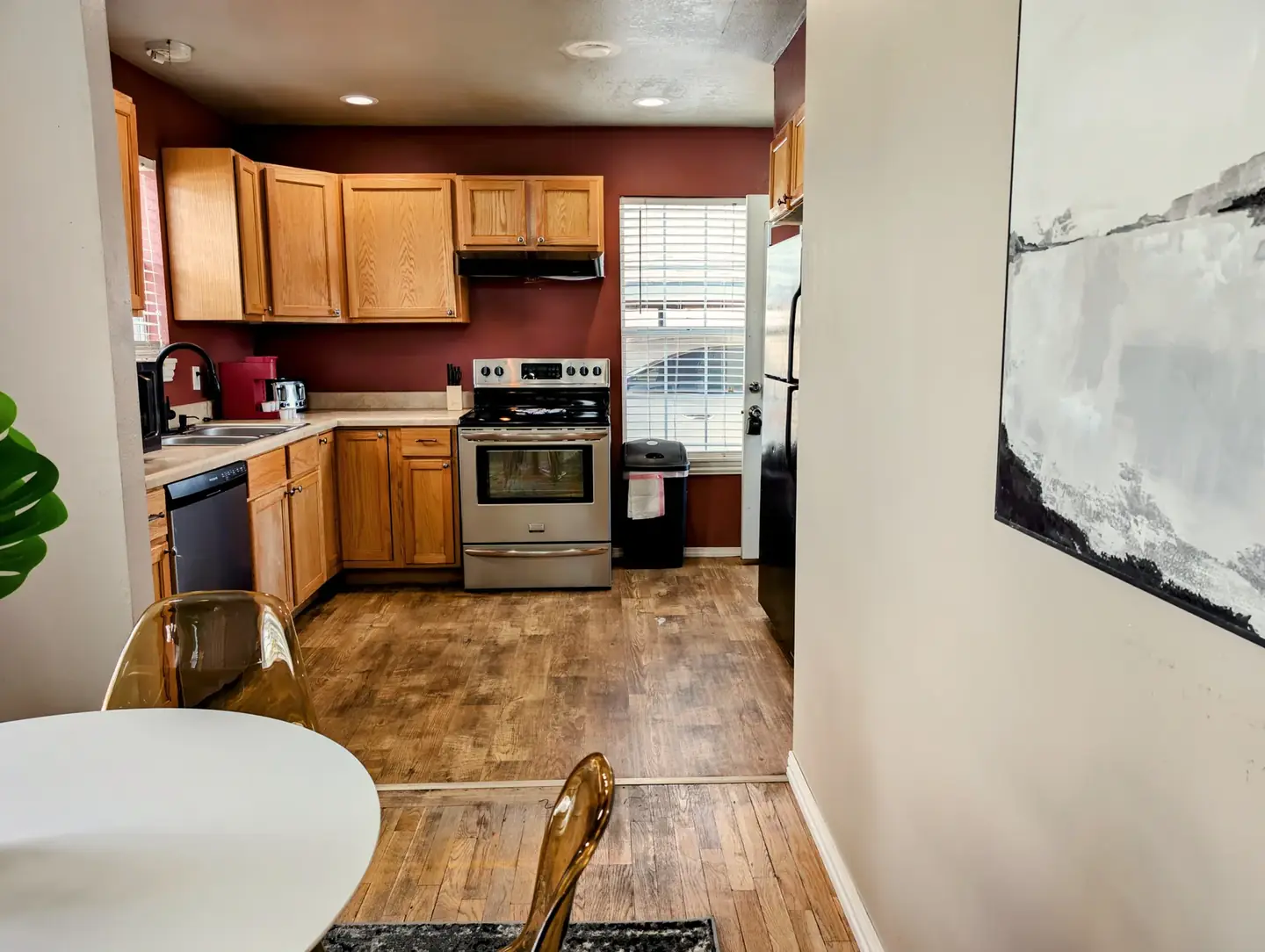 Plaza House furnished home photo 6