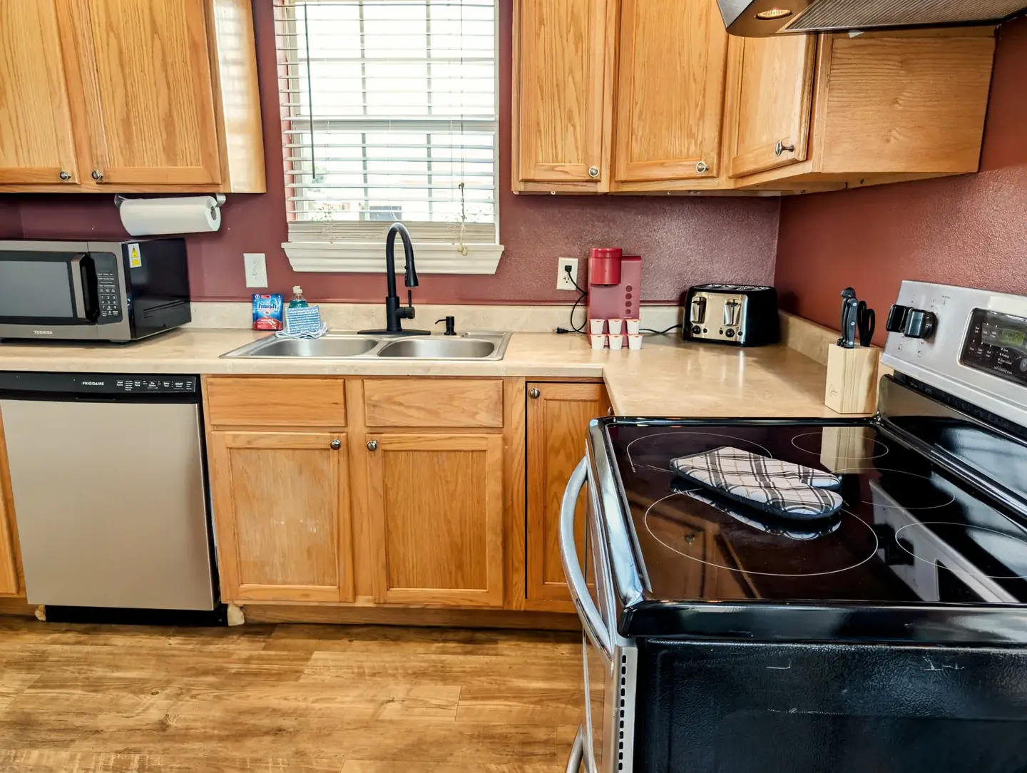 Plaza House furnished home photo 7