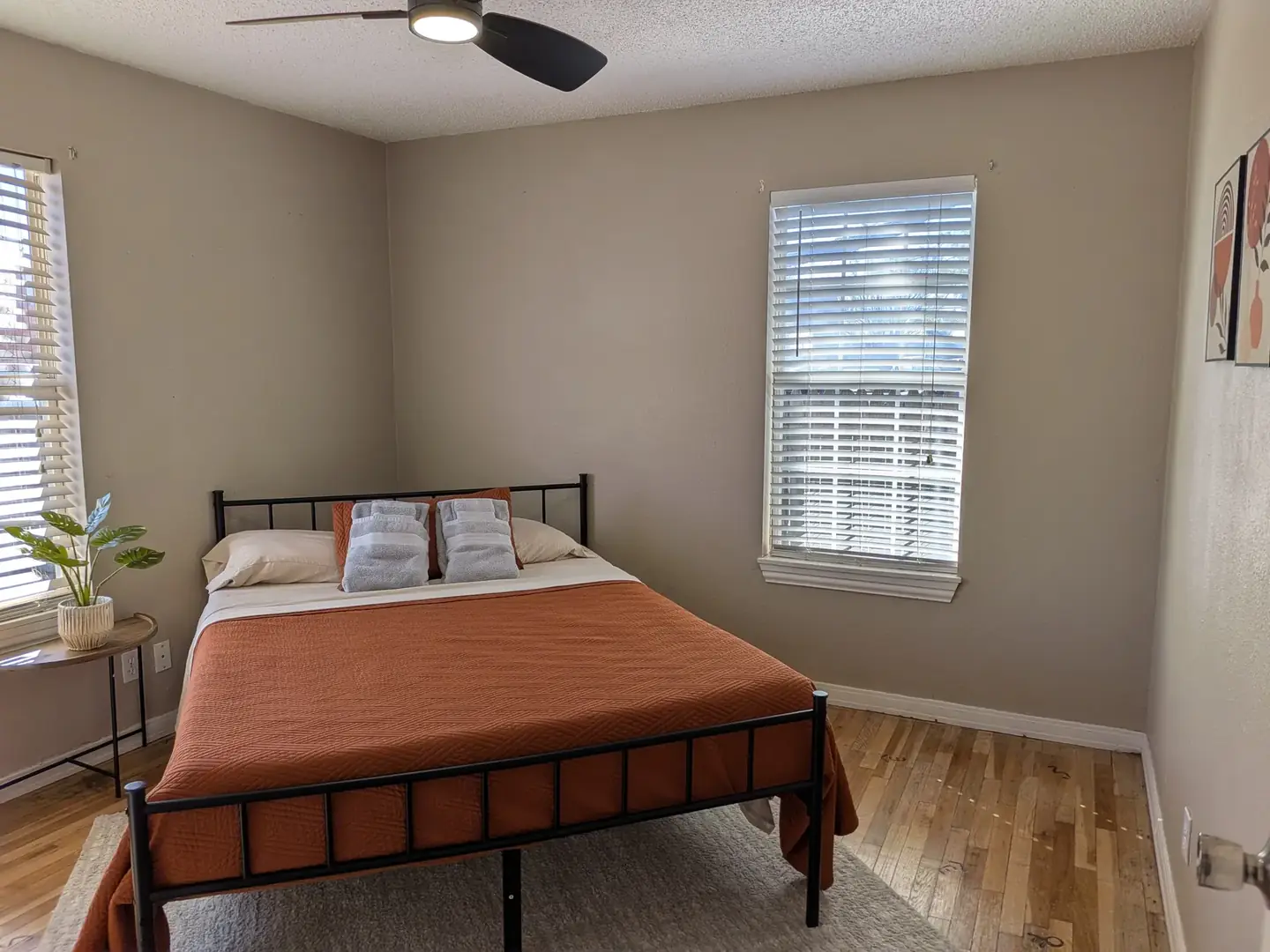 Plaza House furnished home photo 9