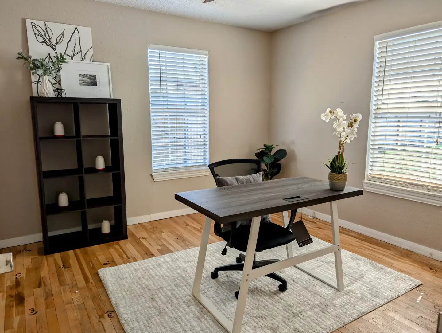 Plaza House furnished home photo 11