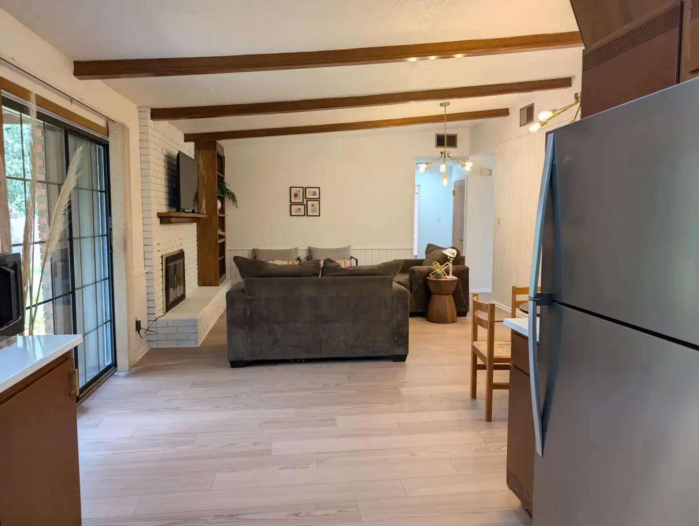 Solana House furnished home photo 2