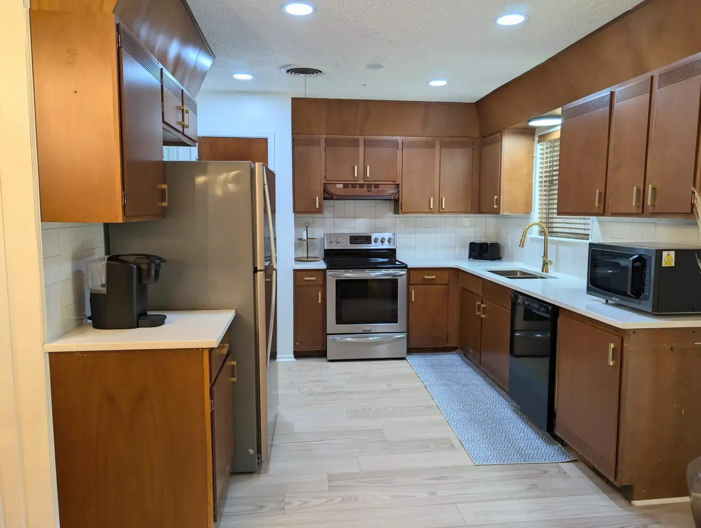 Solana House furnished home photo 3