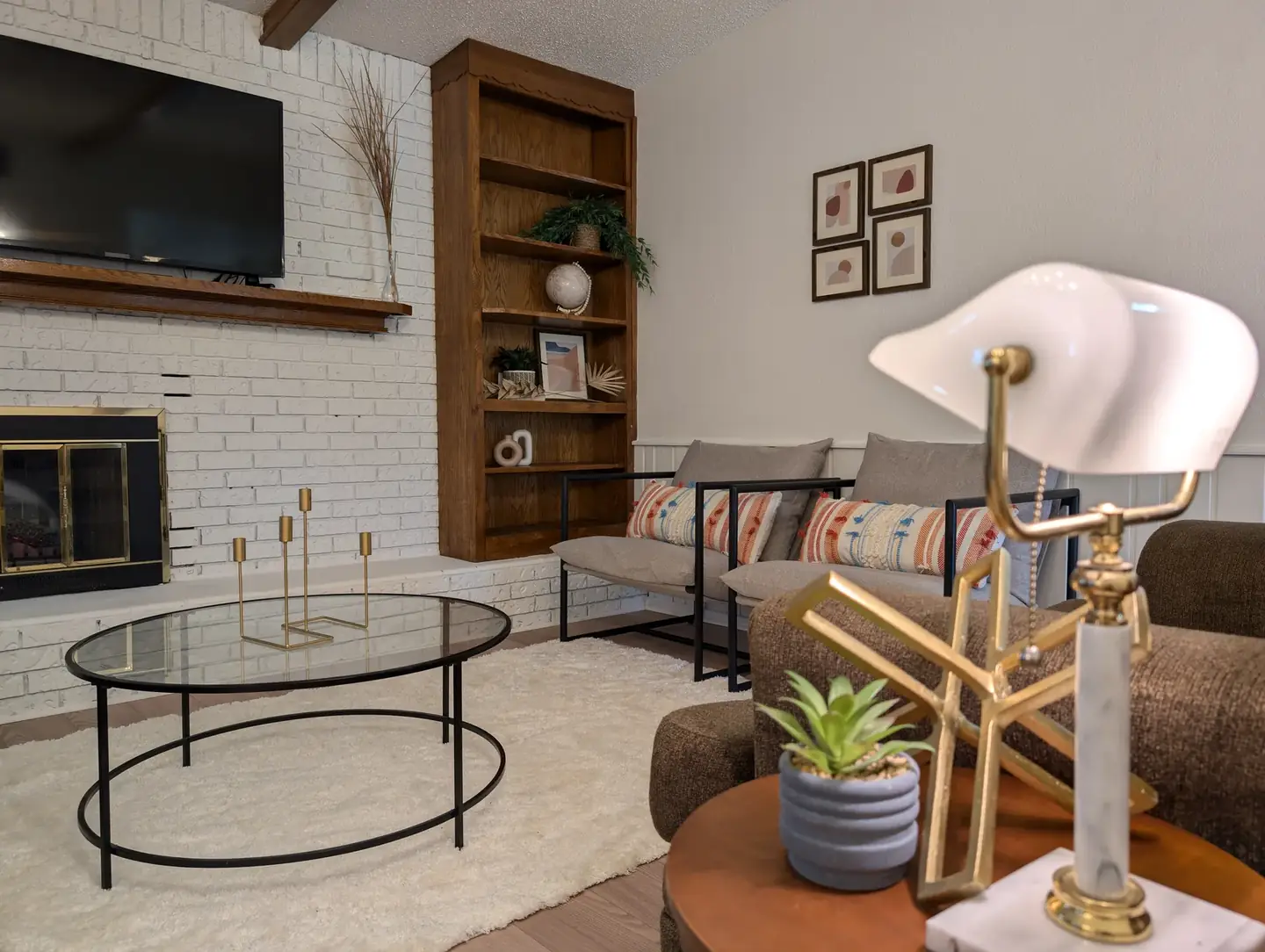 Solana House furnished home photo 5
