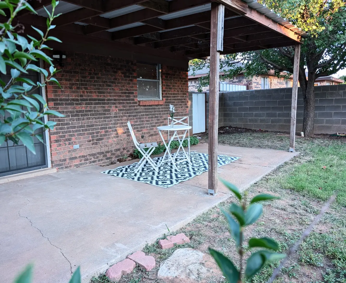 Solana House furnished home photo 7