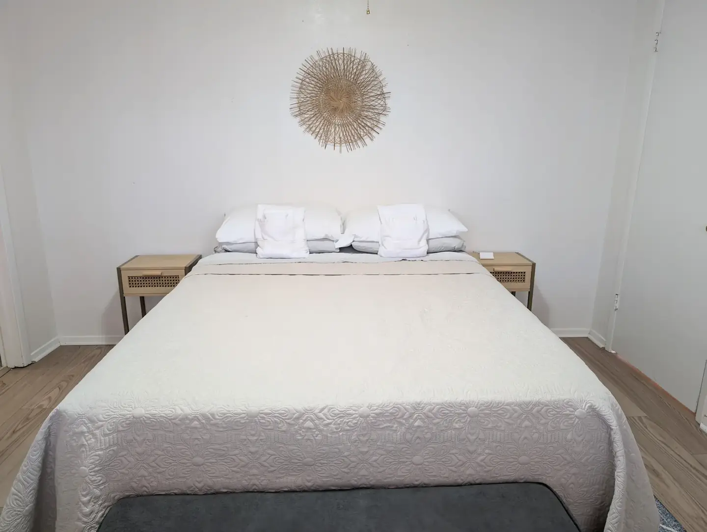 Solana House furnished home photo 9