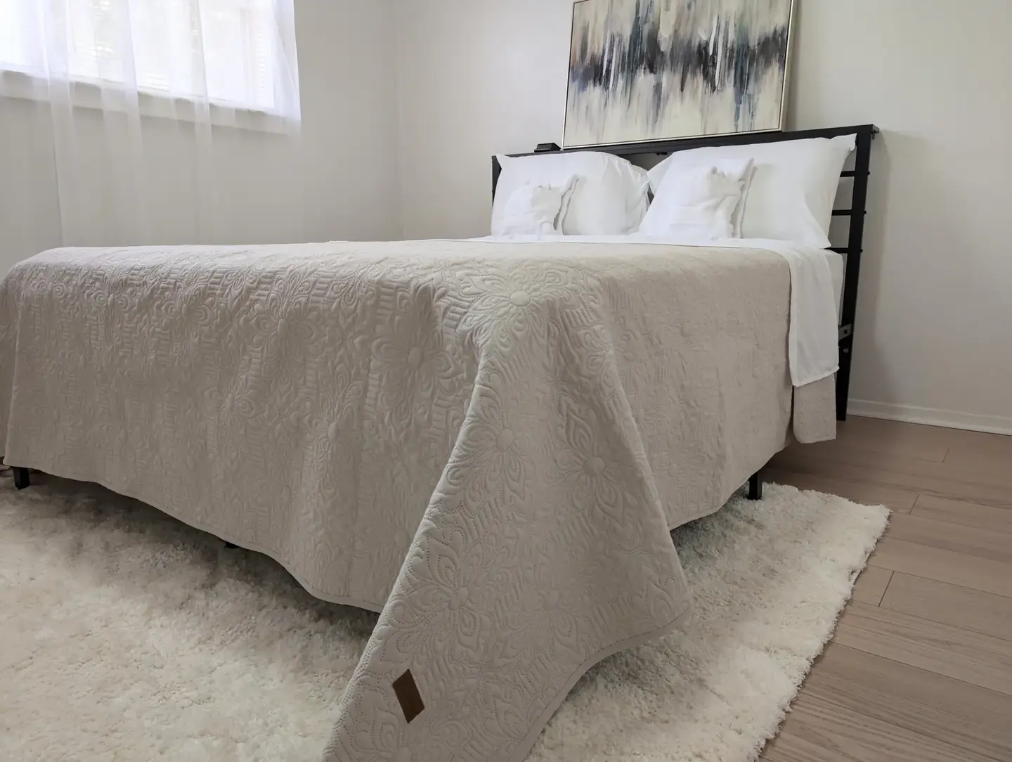 Solana House furnished home photo 11